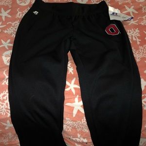 Osu athletic pants